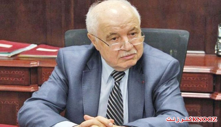 أبو غزاله : أَقُوْلُ وَرِزْقِيْ عَلَى الله: “القَادِمَ أسوأ”